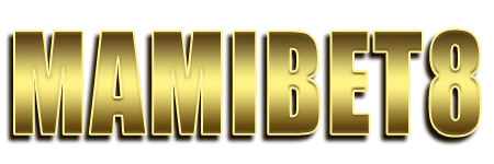 MAMIBET8 Logo